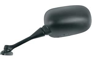 Vicma Espejo Honda Cbr 600 Rr (03->) Izquierdo, Plata