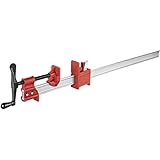 Spannkraft bis zu 9.900 N Bessey TL90 Türenspanner, leicht TL 900