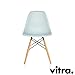 Produktbild Vitra Eames Plastic Chair DSW Eisgrau