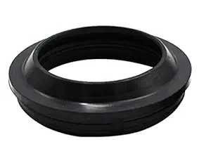 Open Throttle Racers Front Fork Dust Seal Compatible with Benelli TNT 300i/ 302