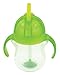 Munchkin 011888 Click Lock Tip and Sip Cup (Colors May Vary)