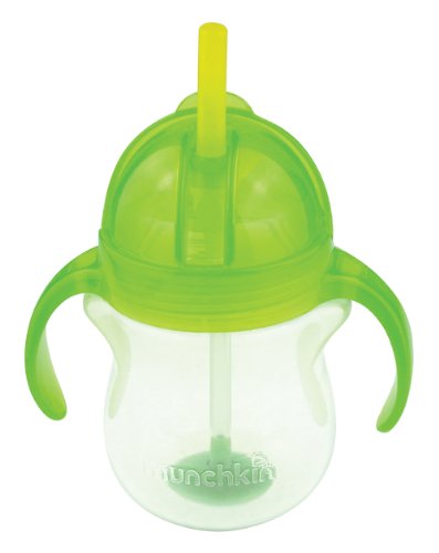 Munchkin Click Lock Trinkbecher Tip und Sip, Farbe nicht frei wählbar - 2