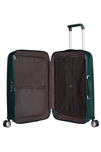 Samsonite LITE-CUBE SPINNER 55/20 Koffer - 2
