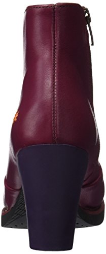 Art Gran Via, Botines para Mujer, Morado (Star Cerise), 41 EU