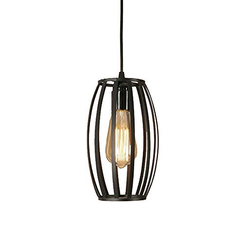 Preisvergleich Produktbild Pendelleuchte Ambient Light Metal 110-120V / 220-240V