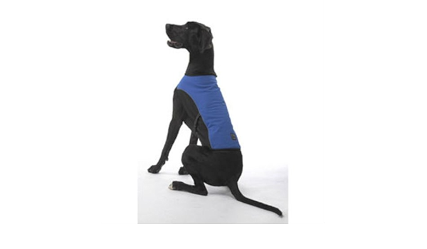 3 peaks rambler dog coat