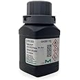 Silver Nitrate Extrapure, 99.5% Purity, 25 Grams (AgNO3)