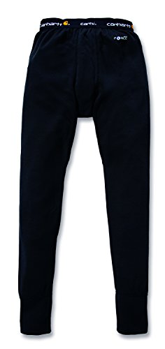 Preisvergleich Produktbild Carhartt 100642 Base Force™ Cold Weather Bottom - Lange Unterhose