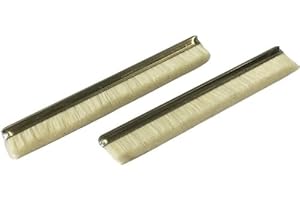 KORN Spazzole di ricambio antistatiche per Knosti Disco