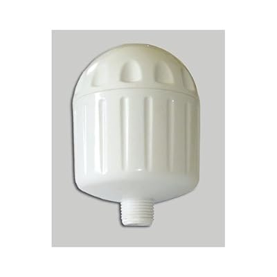 Sprite Industries origine certifiée Filtre douche Sprite blanc (avec cartouche Chlorgon KDF)
