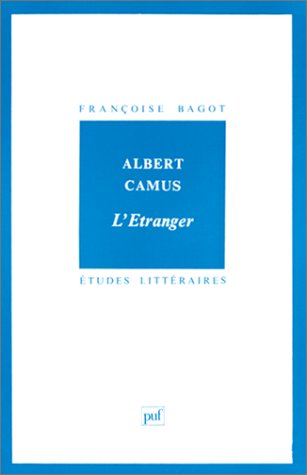 couverture de : Albert Camus
