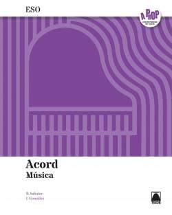Acord Música ESO (A prop) (SIN COLECCION)