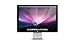 Produktbild Apple Cinema Display 24" 61,0cm (24") WUXGA LED 1920x1200 1000:1 14ms Mini Displayport