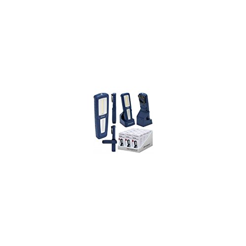 Scangrip Lighting Baustrahler Uniform W/Spotlight (New)
