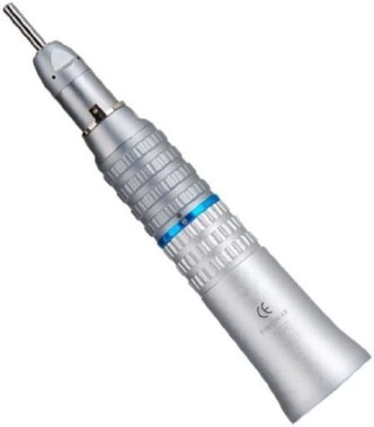 Dental Straight Nose Cone for Slow Low Speed Handpiece use with Air Motor US STOCK