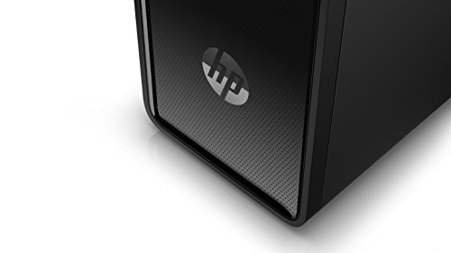 HP Slimline 260-p0051ns - Ordenador de sobremesa con Teclado y rat n Intel Core i5-8400 8 GB RAM 1 TB HDD Intel HD 630 Windows 10 Negro - Teclado QWERTY Espa ol reviews HP Slimline 260-p0051ns - Ordenador de sobremesa con Teclado y rat n Intel Core i5-8400 8 GB RAM 1 TB HDD Intel HD 630 Windows 10 Negro - Teclado QWERTY Espa ol