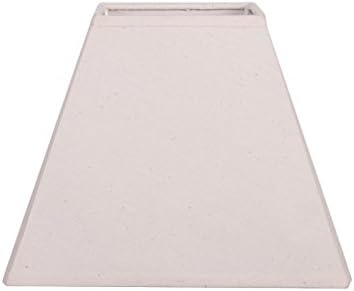 My Lampara – Screen Pyramid Lisa Dania E27 Beige (35 x 15 x 27)