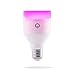 Price comparison product image LIFX Smart Light Bulb Edison Screw E27 (4-Pack), 11 W, White