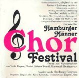 Preisvergleich Produktbild Hamburger Männerchor Festival [Various Artists]