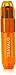 Travalo ICE Elegance Refill Perfume, Orange - 65-Spray