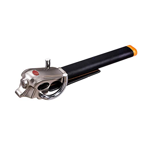 Preisvergleich Produktbild LOFAMI Autozubehör Wegfahrsperren Lenkradschloss Diebstahlsicherung Autoschloss Richtung Verriegelung Autoschloss Schloss Kopfschloss Airbag Alarm Selbstverteidigung Wegfahrsperren (Color : Black)