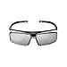 Produktbild Sony TDG500P Passive 3D-Brille schwarz