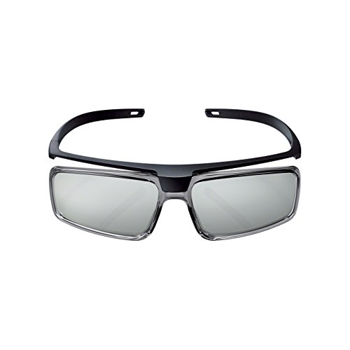 Preisvergleich Produktbild Sony TDG500P Passive 3D-Brille schwarz
