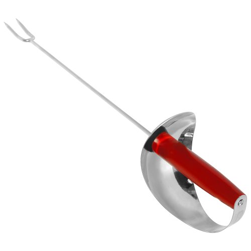 Splash Brands 8033 Grillgabel „BBQ Schwert“ - 3