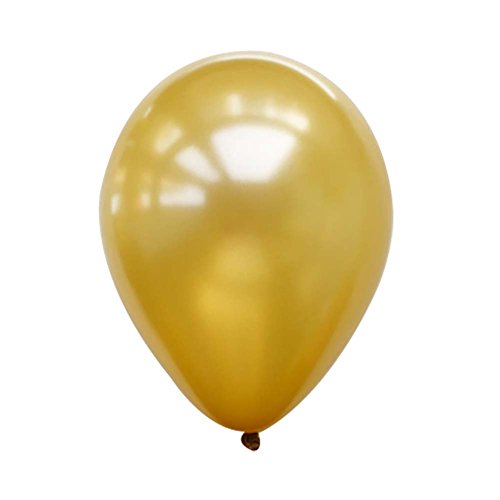 10 Packungen Große weiße Ballons 18 '' Latex Hochzeitsfotos Party-Ballone