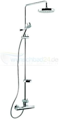 Damixa Akita 40910.00 Shower System