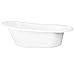 Produktbild bébé-jou 425601 Baby Badewanne, weiß