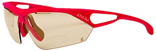 eassun Monster Gafas De Sol, Unisex, Rosa (Fluor Magenta), M-L - eassun