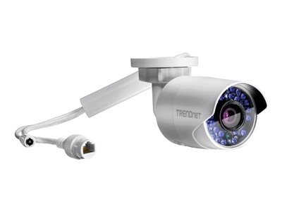 Preisvergleich Produktbild IPCam Outdoor WiFi 13MP DayNight Network Camera