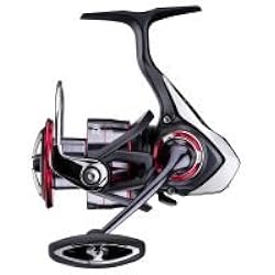 Daiwa fuego LT 5.2: 1 izquierda/mano derecha carrete de pesca spinning – fglt4000d-c