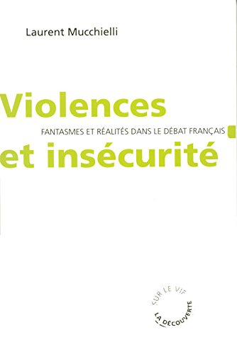 Violences et insécurité en ligne Violences et insécurité en ligne