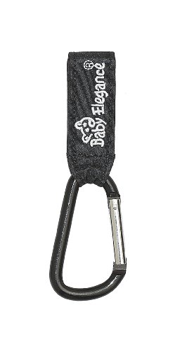Baby Elegance Pram Hook Buggy Clip Universal