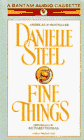 Cover zum Buch Fine Things