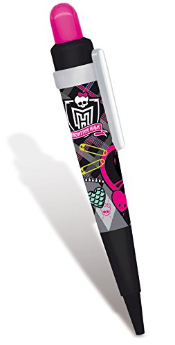 Imagen 5 de Monster High IMC TOYS 704075 Bolígrafo Musical