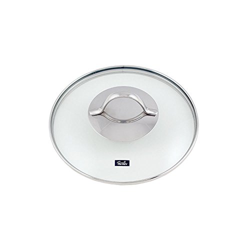 Fissler 211416600 Deckel zu paris, Durchmesser 16 cm