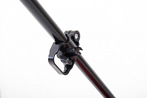 Hecht Elektro Rasenmäher 1638, 38 cm, 1600 Watt, 45 Liter Fangkorb - 5