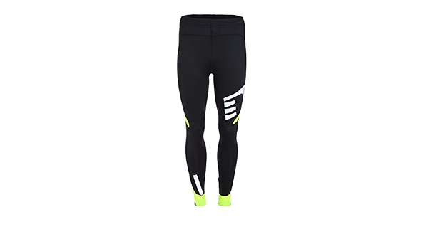 NewLine Visio Warm Men Tights Running 