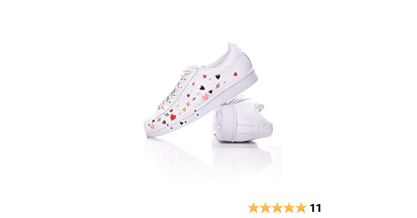 amazon superstar femme