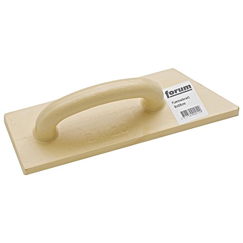 Preisvergleich Produktbild Forum Fummelbrett Kunststoff 8 x 26cm, 4317784909129