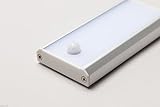 Kalb LED Akkuleuchte mit Bewegungssensor ca. 65 Lumen