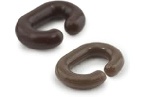 Thinking Anglers C-clips6lb (20)