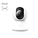 Price comparison product image Xiaomi mi home Dome Camera HD 1080P Security 360° IP Camera System for Wireless Security Surveillance with Motion Tracker, Activity Alert, Night Vision, Android iOS