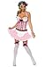 Produktbild Erwachsenes Tuffet Kostüm -Geheimnis Wünscht - (HW80)