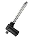 Produktbild Tubayia Heavy Duty Linearantrieb 12 V 6000 N Motor Schubstangenmotor für Industrielle Schiffe