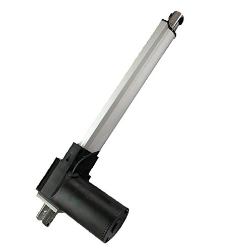 Preisvergleich Produktbild Tubayia Heavy Duty Linearantrieb 12 V 6000 N Motor Schubstangenmotor für Industrielle Schiffe