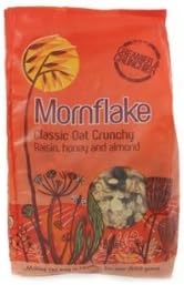 Raisin & Honey Crunchy (500g) x 3 Pack Saver Deal